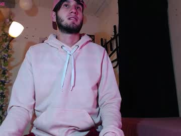 Feet Cams Live model Thiiago_tay, age 24 streaming Foot Fetish VR