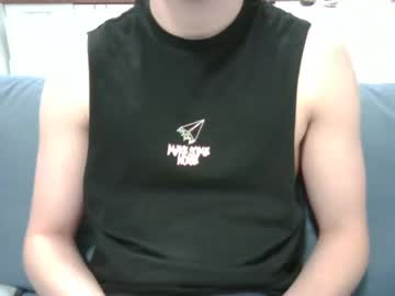 Muscle cam star Thinboy2, 28 yrs