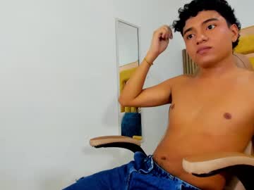 Thomas_brackk, 19 years old, ?heeey, lets enjoy!! - Multi Goal: wank until cum [494tk each Goal] #lovense #new #teen #cum  #18, webcam photo