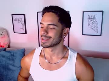 Hairy cam model Thomas_spellman live now