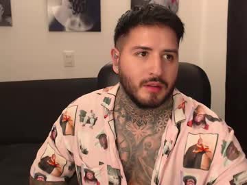 Feet Cams Live model Thommas_baker, age 25 streaming Foot Fetish VR