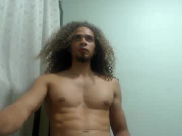 Thorerotic • hair26y • Departamento de Bolvar, Colombia • public