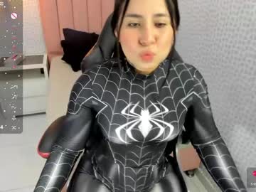 Muscle cam star Tianapiket, 22 yrs