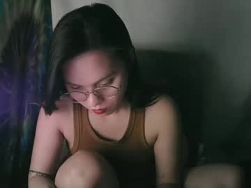 Skinny Asian cam girl Tifanny_foxdoll | 24 yrs live in HD