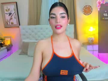 Tiffany_cams • goddess28y • heaven • public