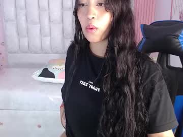 Tiffany_smith_s, 20 years old, GOAL: Flash tits [49 tokens remaining] Welcome to my room! #new #natural #latina #bigboobs #bigass #18, webcam photo