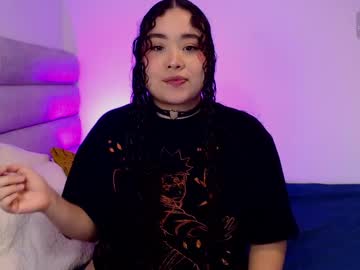 Tiffanygiil, 26 years old, Monday 20% Discount ? at Blowjob + Eye Contact X 81 Tkns ?? - Multi-Goal : Suck finger ?? #latina #hairy #bbw #young #blowjob, webcam photo
