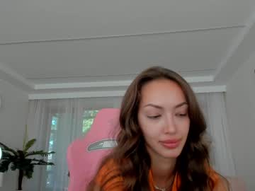 Live cam performer Tiffanyhouston_ streaming now