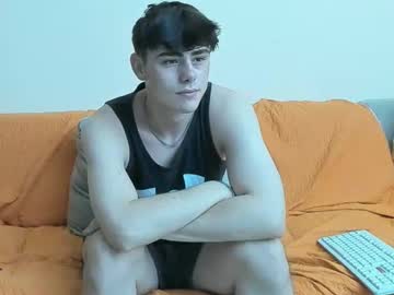 Live gay cam model Tino_axel19 yrs streaming now in HD