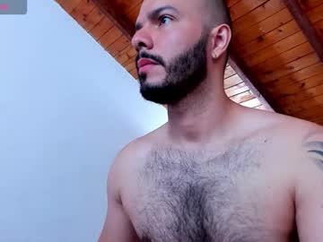BDSM Master Tom_bailey_ 32 yrs live domination webcam