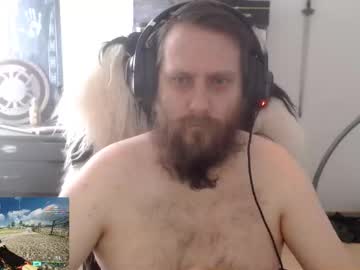 Tombeardedviking • gaming35y • Asgard • public