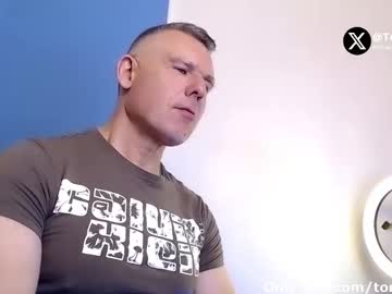 Tomfoxcam big cock cam stud streaming live