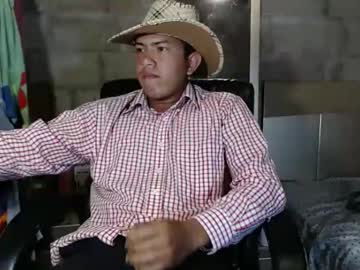 Tommy_2456 • cowboy • Norte de Santander Department, Colombia • public