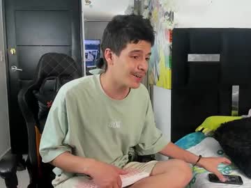 Hairy cam model Tommy_carlos, 24 yrs live now