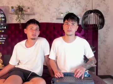 Tommy_fede, GOAL: Show cum both ? [414 tokens remaining] Welcome to my room! #latino #bigcock #gay #lovense #new #fetish, webcam photo