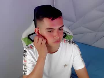 Tommy_floww, 21 years old, Play with my balls and spit  [57 tokens left] #cum #bigcock #latino #teen #new, webcam photo