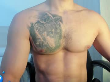 BDSM Master Tommygarcia_ live domination webcam