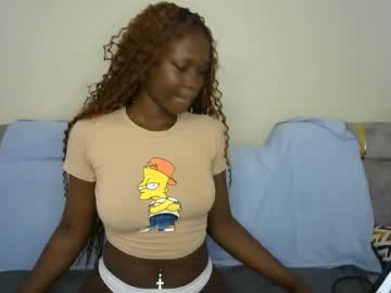 Tonya_tash7, 21 years old, get naked [126 Tokens Left] ? #ebony #young pussy ? #ebony #young pussy, webcam photo