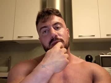 Muscle cam star Toro_arrapato