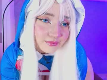 Tracielowe_w, 21 years old, Sex Machine on - Interactive Toy that vibrates with your Tips #lovense #anal #sexmachine #new #latina, webcam photo