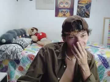 Trash_luke, 21 years old, #bigcock #cum #young #twink #new, webcam photo