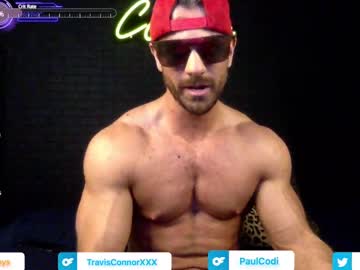 Travisconnor86 • lovense • Ontario, Canada • public