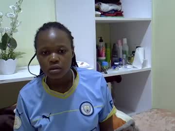 Trendybooty, my day goal [995 tokens remaining] #ebony #creamyhairypussy #daddysgirl #young #ass, webcam photo