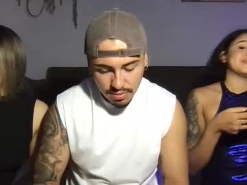 Live gay cam model Trioxxx6923 yrs streaming now in HD