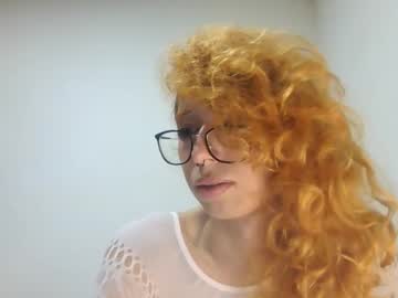 Trixy_roses • ginger18y • In your Dreams? • private