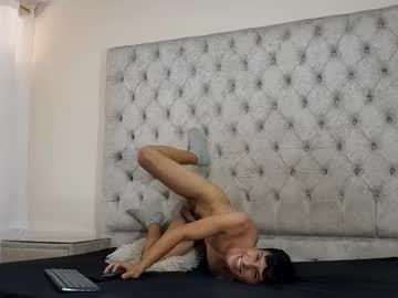Troybelial, 20 years old, fuck me ass #twink #femboy #bigass #new, webcam photo