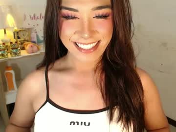 Ts_romantika69 • girlfriendmaterial • CHATURBATE! • public