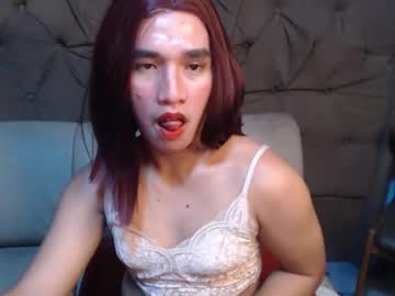 Ts_theressa, 23 years old, MAKE ME CUM !! #asian #young #cumshow #cum #bigcock, webcam photo