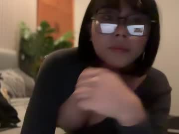 Skinny Asian cam girl Tsgirlcutie live in HD