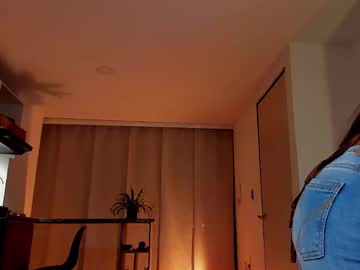 Tsukys_spell, Tsuky's & cream  #tease #petite #young #smile, webcam photo