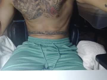 Twackedntatted • openforprivate • Chaturbate • public