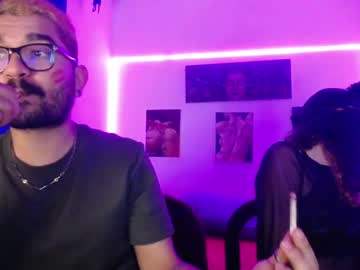 Twinflamesxx, 26 years old, Messy BJ from kitty ?? - Goal: ? Hot twerk dance  [144 tokens left]  #deepthroat #18 #latina #anal #smoke, webcam photo