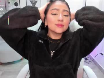 Tyana_collins, 21 years old, lick these tits and put them on your face! | PVT is on 6tks | #latina #skinny #smalltits #young, webcam photo