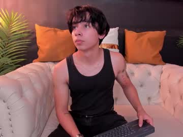 Tyler_durtenn, 18 years old, New Ready for fun, Ready for Fuck - Multi-Goal : Cumming Show?? x 3 times me Goal #18 #new #teen #latino #young #OhMiBod, webcam photo