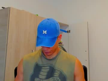 Tyler_lautners, 23 years old, GOAL: CUM GOAL 1 round [2925 tokens remaining] Welcome to my room! #new #cum #teen #lovense #bigcock, webcam photo