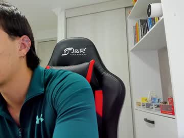 Tylerhuntt__ • latino20y • Chaturland • public