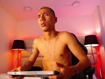 Tylerlee_, 23 years old, Masturbation x10min [18 tokens left] #bigdick #straight #cum #skinny #18, webcam photo
