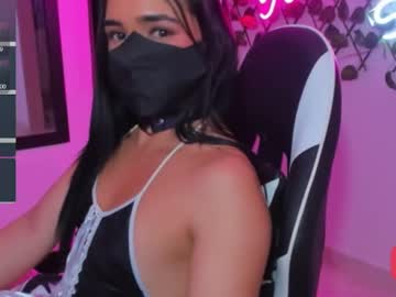 Tyra_foxx • trans22y • mm • public