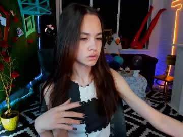 Ulianeer, GOAL: Let's make a bouquet for the cutie, 4 tokens one rose [200 tokens remaining] Hello! im Ulia! But you can call me sweet cutie? #shy #young #skinny #daddysgirl #cute, webcam photo