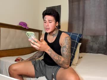 Ululante, 25 years old, cum goal #new #hot #latino #brazil #muscle #hung #bigcock #ass #cum #anal #lovense #horny [209 tokens remaining], webcam photo