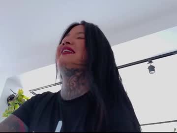 Best Female Sex Cams model Unatatuada, age 26 live now
