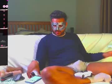 Live twink cam Unexplored_aarav nude and streaming