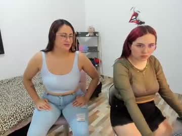 Until_wet • lesbian23y • Your dreams • private