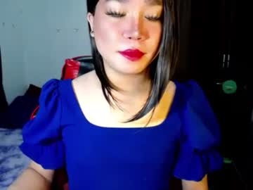 Skinny Asian cam girl Urasiansweet_cummer live in HD