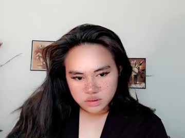 Skinny Asian cam girl Urnaughty_ceciliaxxx | 20 yrs live in HD