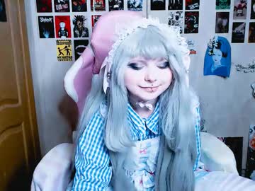 Usagi_blush, 29 years old, stay in underwear #new #cosplay #nonude #ahegao #stockings [69 tokens remaining], webcam photo